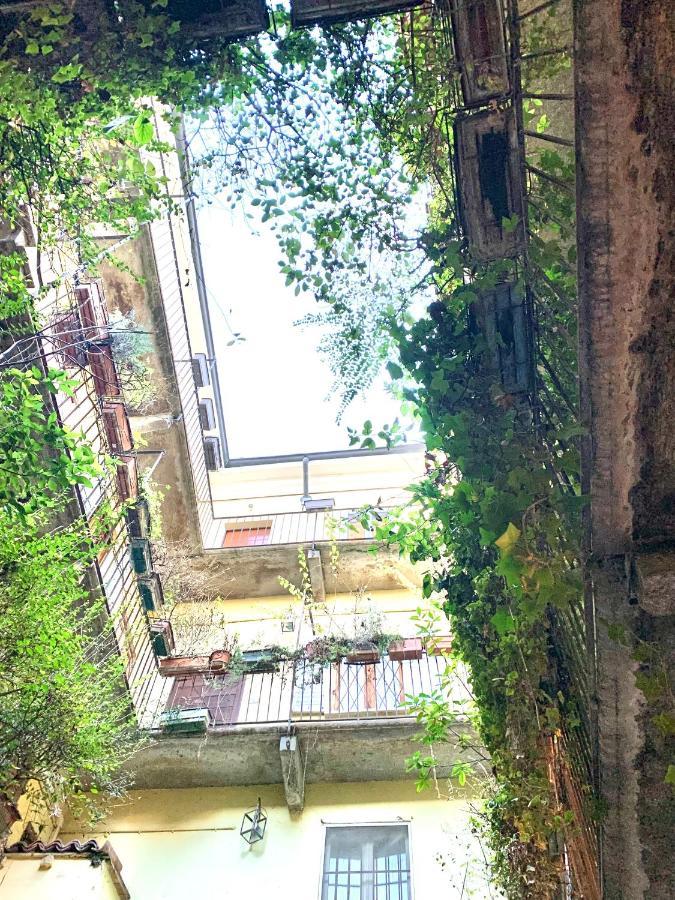 Canal View Historical Apartment มิลาน ภายนอก รูปภาพ