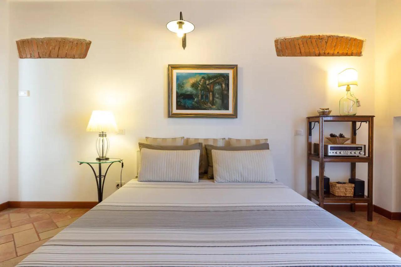 Canal View Historical Apartment มิลาน ภายนอก รูปภาพ