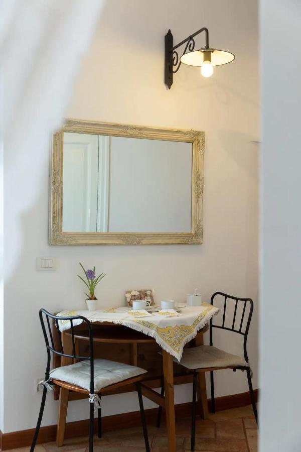 Canal View Historical Apartment มิลาน ภายนอก รูปภาพ
